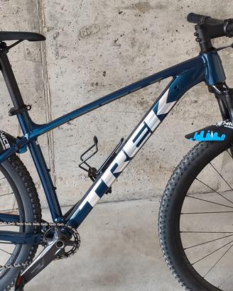 TREK XCALIBER 7