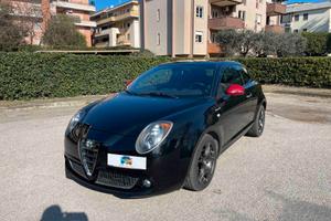 Alfa Romeo MiTo 1.3 JTDm diesel 85 CV S&S QV-Line 