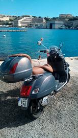 Vespa GTV 250 faro basso