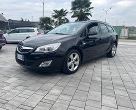 Opel Astra 1.7 CDTI 110CV 5 porte Elective