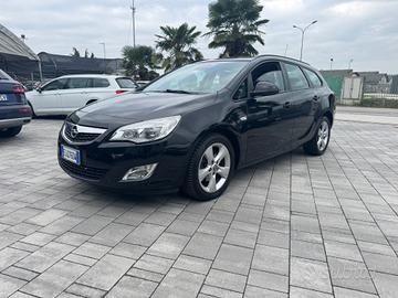 Opel Astra 1.7 CDTI 110CV 5 porte Elective