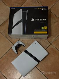 PlayStation 5 - Pro 2TB ps5