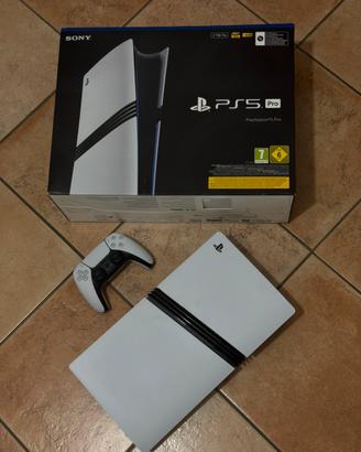 PlayStation 5 - Pro 2TB ps5