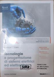 Tecnologie e progettazione di sistemi