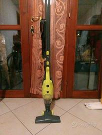 Aspirapolvere elettrico con filo senza sacco