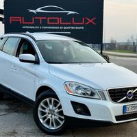 Volvo XC60 D5 AWD Geartronic Kinetic 2010