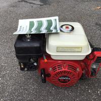 Motore Gruppo Elettrogeno