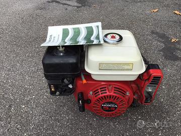 Motore Gruppo Elettrogeno