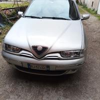Alfa Romeo 146 1.6 GPL
