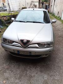 Alfa Romeo 146 1.6 GPL