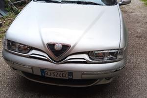Alfa Romeo 146 1.6 GPL