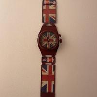 Orologio da parete vintage stile inglese