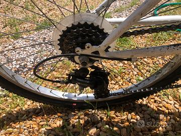 Mtb 24” revisionata