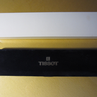 Tissot scatola nuova anni '70