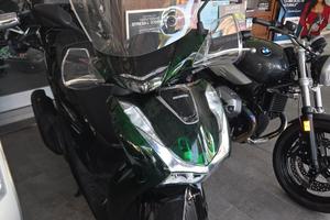 Honda SH 150 2024 EUROSCOOTER esamino permuta - fi