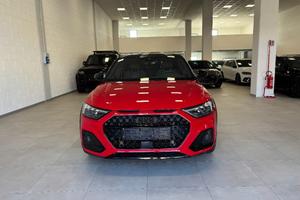 AUDI A1 allstreet 30 TFSI S tronic Identity Cont