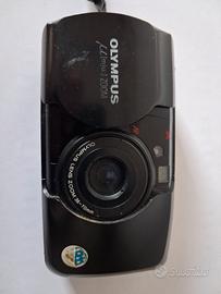 FOTOCAMERA OLYMPUS 