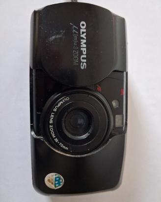 FOTOCAMERA OLYMPUS 