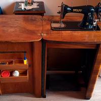 macchina da cucire PFAFF 31