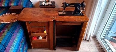 macchina da cucire PFAFF 31