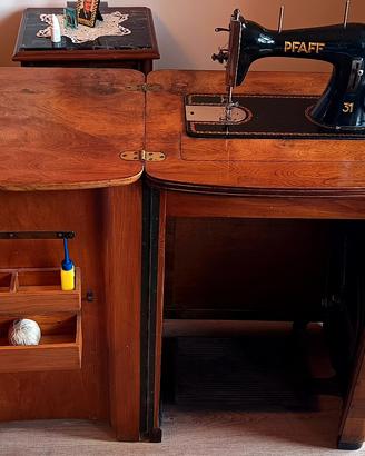 macchina da cucire PFAFF 31