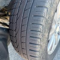 Gomme auto 255 55 18