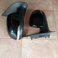 specchietti elettrici per Hyundai i20 anno 2012