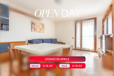 Appartamento Pravisdomini [700VRG]