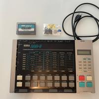 DRUM MACHINE KORG DDD-1