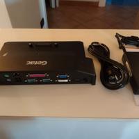 Office Dock per Getac S400 - modello GDOFE3