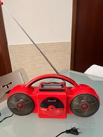 Philips roller 2 stereo vintage