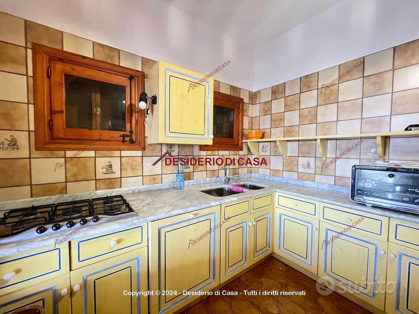 House in Lascari, Palermo - Vista 5