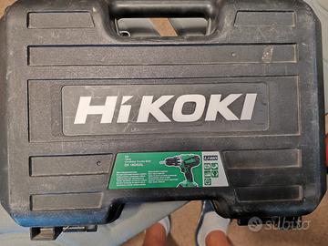 Avvitatore Hikoki