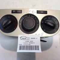 Comandi clima - OPEL Corsa D 06+