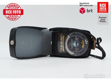 Gossen Lunasix-3