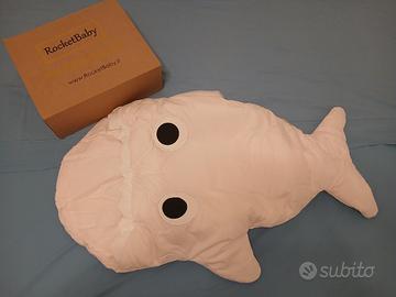 Sacco nanna RocketBaby