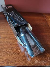 Piastra per Capelli Ceramica Id Italian 