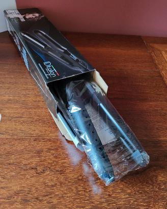 Piastra per Capelli Ceramica Id Italian 