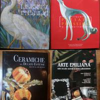 LIBRI BANCHE EMILIA ROMAGNA