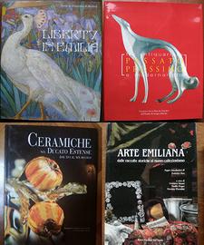 LIBRI BANCHE EMILIA ROMAGNA