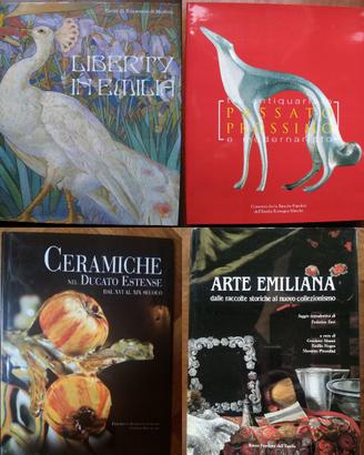 LIBRI BANCHE EMILIA ROMAGNA