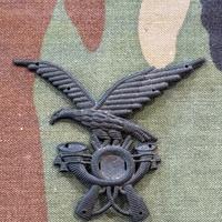 Fregio per Cappello Alpini