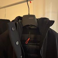 RRD Surflex Winter Long Wom Jkt