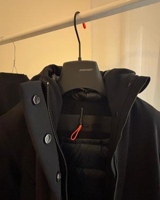 RRD Surflex Winter Long Wom Jkt