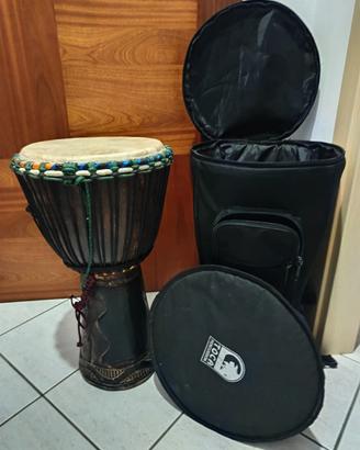 Djembe