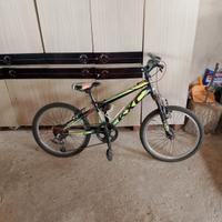 Bici Frera KXC da bambino