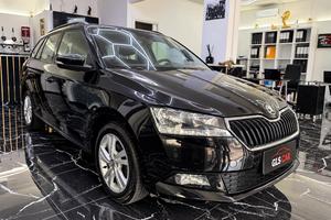 Skoda Fabia 1.0 benzina 95 CV TSI Wagon Design Edi