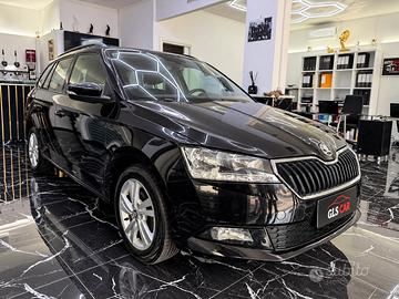Skoda Fabia 1.0 benzina 95 CV TSI Wagon Design Edi