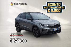 Renault Austral Full Hybrid E-Tech 200 CV Iconic E