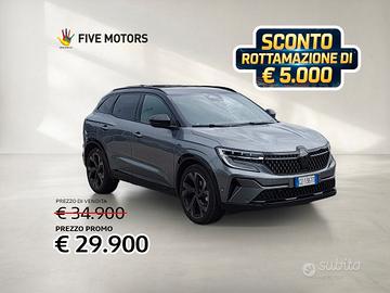 Renault Austral Full Hybrid E-Tech 200 CV Iconic E